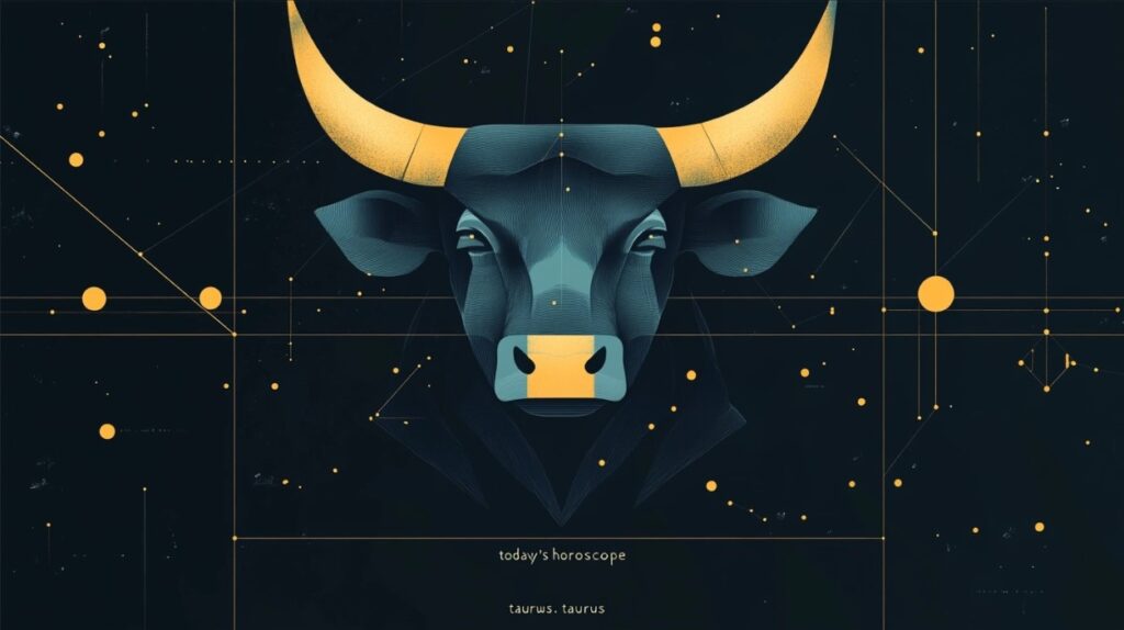 Dagens Horoskop for Tyr: Hvad Stjernerne Fortæller Dig i Dag