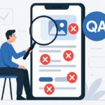 5 fejl du undgår med professionel kvalitetssikring af apps