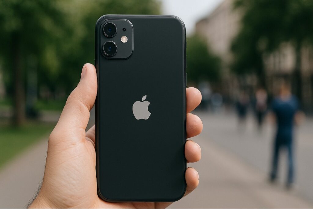 Tidsfaktor ved salg af brugt iPhone: Hvad kan du forvente?