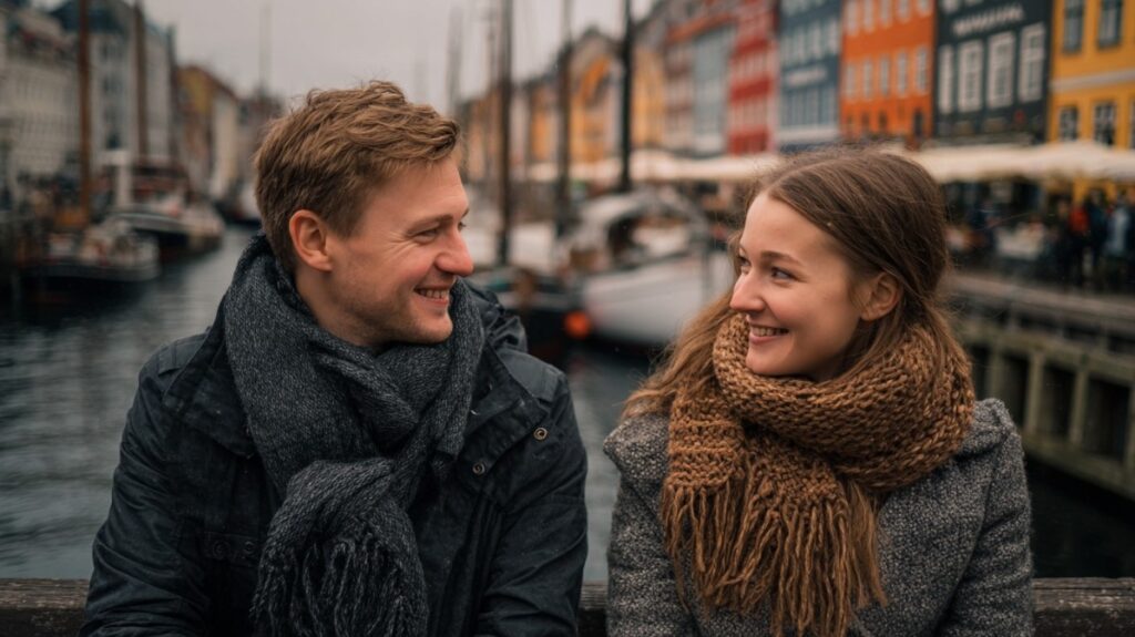 Bedste Dating App i Danmark – En Guide til 2025