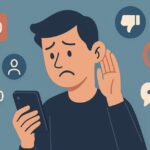 De største fejl, der stopper din vækst på sociale medier