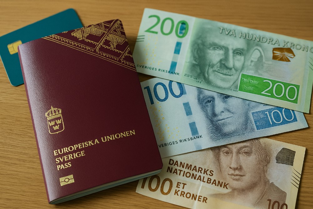 Hvilke låneudbydere i Sverige accepterer danske ansøgere?