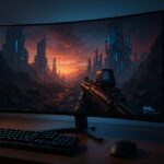Opgrader dit setup: Skærmteknologier, som gamere bør kende