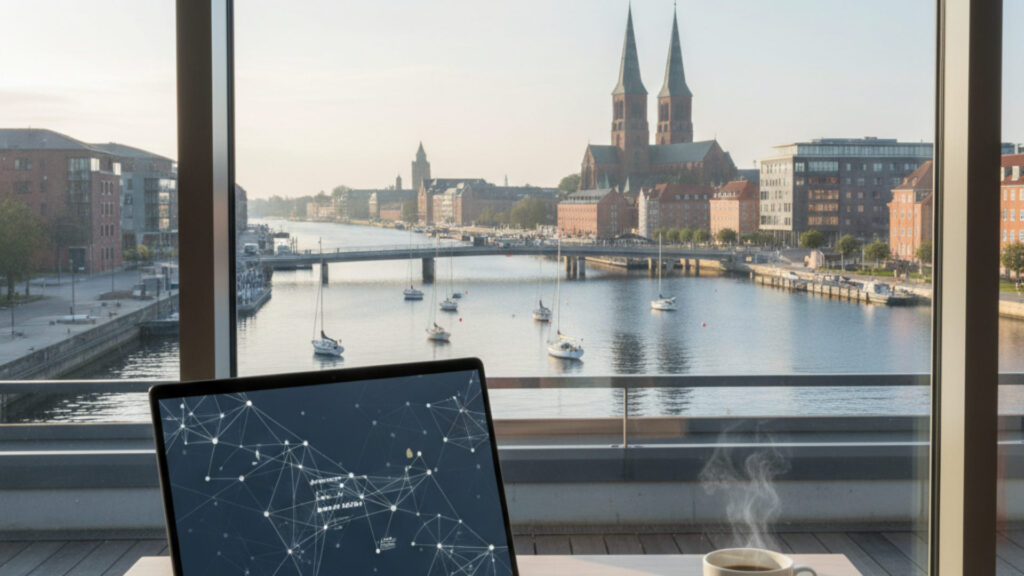 Find den bedste a-kasse i Roskilde: Eksperttips du ikke må gå glip af